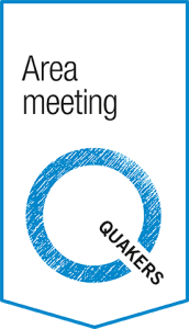 Logo for Quaker Area Meeting